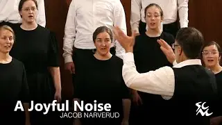 A Joyful Noise - Shenandoah Christian Music Camp