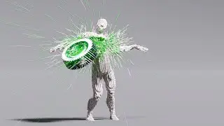 Atomic ragdolls - EPISODE 2, spinning gears