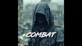 [FREE] Trap Type Beat " COMBAT " Instrumental | Dark Freestyle  Type Beat | Trap Rap  Beat