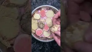 Пряничный торт