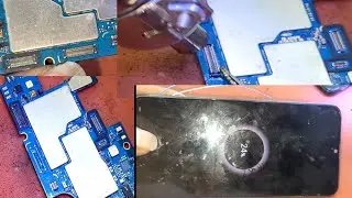 All 5G 4G mobile Display Connector Replace Trick