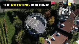 Latest Trends & Innovations in Sustainable And Eco-Friendly Building Designs | High On Design
