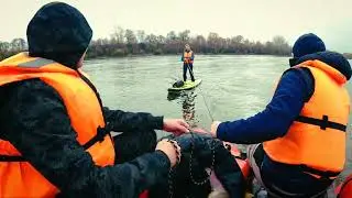 sup серфинг Серпухов TRIPKAYAK