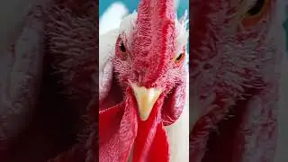 Петух: Ну что моя КуроЧка cоберем миллион лайков? Часть 1