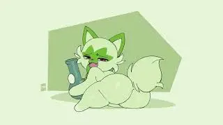 Sprigatito Rule 34