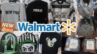 WALMART * NEW FALL FASHION & MORE