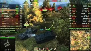 AMX CDC