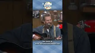 Rory Feek sings "Gentleman"