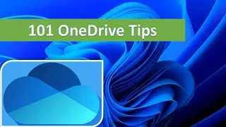 1. របៀបប្រើប្រាស់ OneDrive for Business