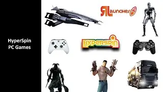 HyperSpin - PC Games