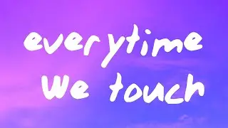 Cascada - Everytime We Touch