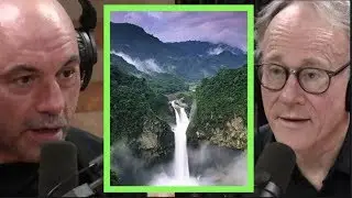 Joe Rogan | The Amazon is a Colossal Mystery w/Graham Hancock