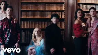 Jonas Brothers - Sucker (Official Video)
