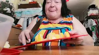 18+ добро. варю щи. лимон и лалала 06.09.2024