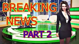 A Wife And Mother-BREAKING NEWS Part 2!