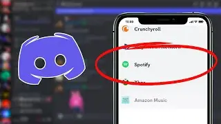 HOW TO ADD YOUR SPOTIFY ACCOUNT TO YOUR PROFILE ON DISCORD