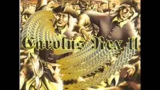 Carolus Rex II - Simon
