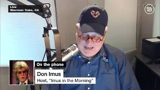 The Uncensored and Unforgettable Don Imus and Glenn Beck Interview