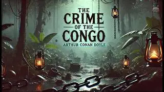 The Crime of the Congo 📚💔 | Arthur Conan Doyle's Powerful Exposé