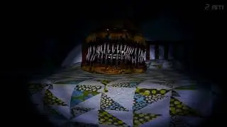 FNAF4 Night 5 + ENDING