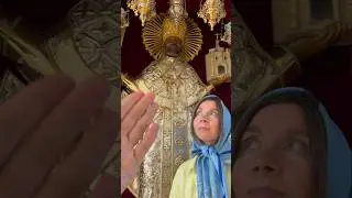Фантастические чудеса случаются у Чудотворного образа Святого Николая в Николо-Радовицком монастыре!