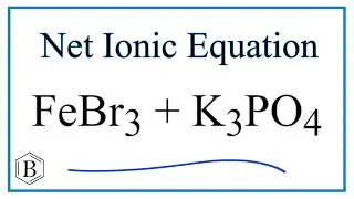 How to Write the Net Ionic Equation for Ni + Pb(NO3)2 = Ni(NO3)2 + Pb