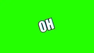 Футажи для видеомонтажа Ооооооооооооо Ohhhhhhhhh