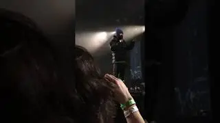 30 Seconds To Mars | Саундчек, 28.04, Москва 