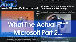 Microsoft & Xbox reports reveal reckless Activision Blizzard acquisition & failing Game Pass gamble