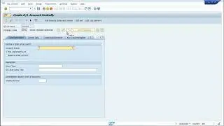 Student Practice Session| Creating Expense Account for TDS Entries