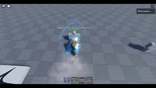 Saitama Battlegrounds : Garou | Roblox Studio [Giveaway]