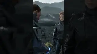 Death Stranding #deathstrandingdirectorscut #gaming #laptopgpu #deathstranding #gameplay #games #G5