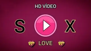 Trending HDR video | A Screen Of Pure Pink sdc editing cc | Background | Bp Backdrop 