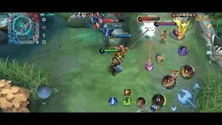 super franco @franco @MLBB