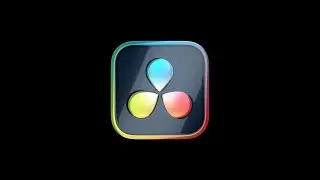 Logo Shine Effect in DaVinci Resolve | Step-by-Step Tutorial