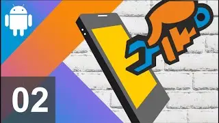 Kotlin Básico 02 - Instalación de Android Studio y Dispositivo Virtual