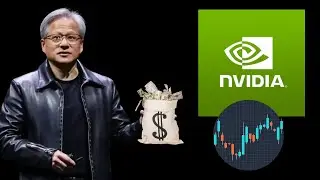 Nvidia Stock Earnings Wall Street Buying?