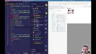 Visit Two Domains In The Same Cypress Spec