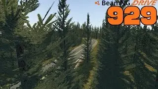 BeamNG Drive I ZURÜCK AUF PIKES PEAK 