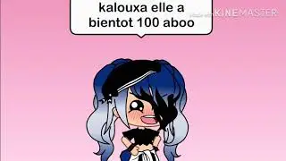 Petit pub meme si j’ai pas beaucoup d’abo