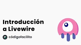 Introducción a livewire - Tutorial