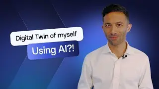 Camera Tricks for Making Your Personal AI Avatar