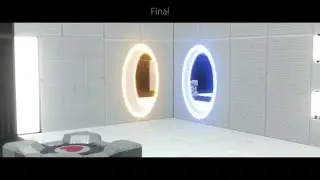 Portal - Test 3.2 (with Breakdown)