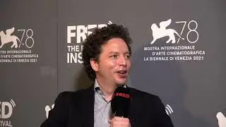 Michel Franco - SUNDOWN - 78th Venice Film Festival