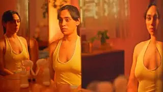 Дитя дьявола.  Экзорцизм 💥 Русский Трейлер 💥 Фильм 2023