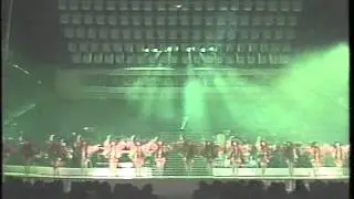 1984 TPO Promotion Video at Budokan / Fairlight