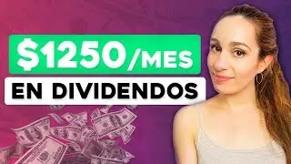 🤑 ALTOS DIVIDENDOS con esta inversión: Mejores ETFs de Dividendos para 2024