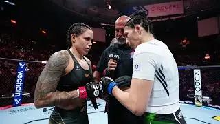 UFC 289: Amanda Nunes versus Irene Aldana Full Fight Video Breakdown - What Really Happened!!!