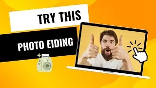 Fast and Easy Photoshop Editing Tutorial