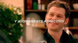 [Klaroline] Wildest Dreams - Taylor Swift TV // Español